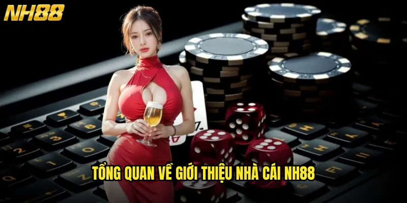 Giới Thiệu Nhà Cái NH88 Uy Tín Hàng Đầu Châu Á Với Hệ Thống Game Đẳng Cấp 1 Tổng Quan Về Giới Thiệu Nhà Cái NH88