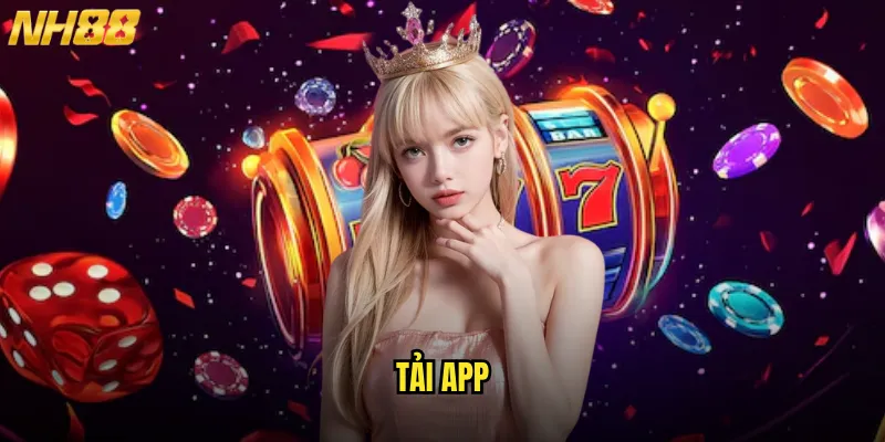 tải app