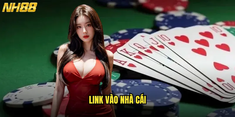 Link vào nhà cái